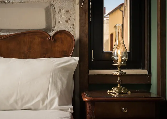 Nonnalena Boutique Chania (Crete)