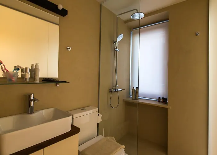 Nonnalena Boutique Apartment Chania (Crete)