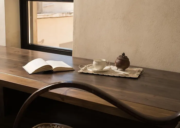 Apartment Nonnalena Boutique *