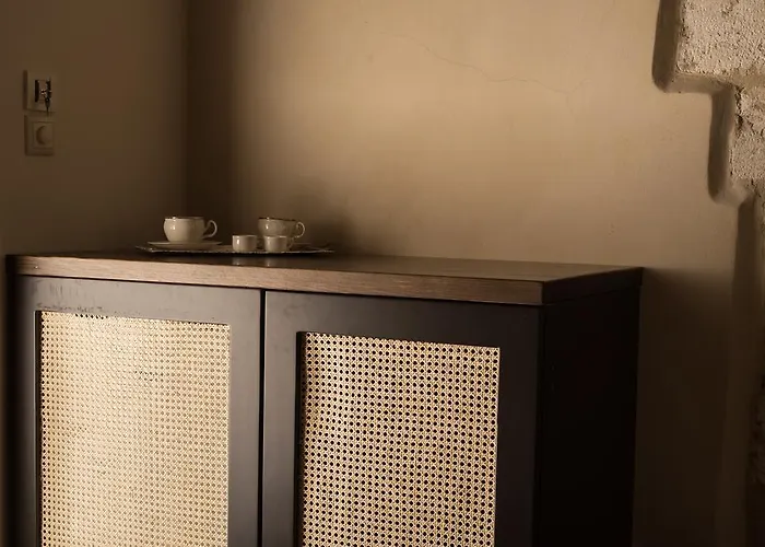 Nonnalena Boutique Apartment *