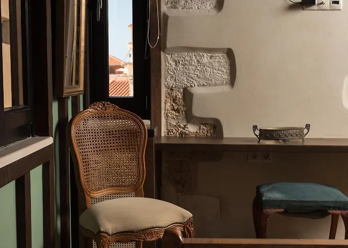 Nonnalena Boutique *