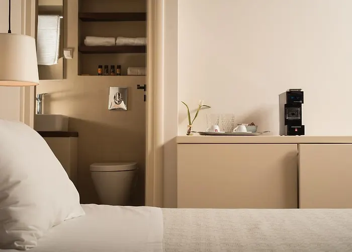 Nonnalena Boutique Apartment