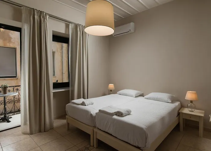 Nonnalena Boutique Apartment *