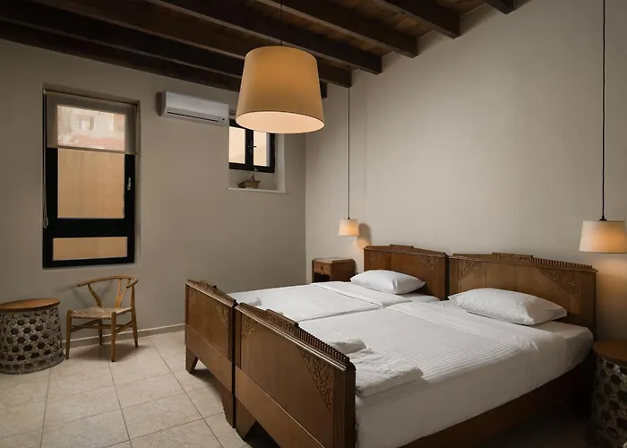 Apartment Nonnalena Boutique