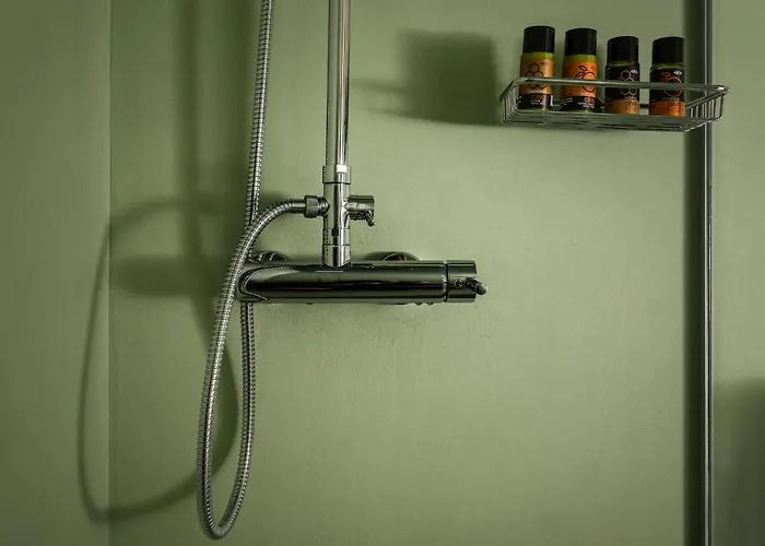 Nonnalena Boutique Apartment *