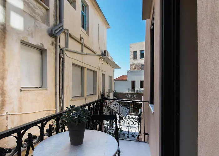 Nonnalena Boutique Apartment *