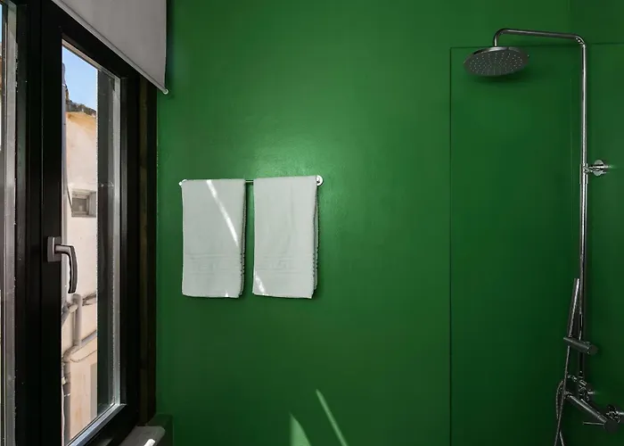 Apartment Nonnalena Boutique *