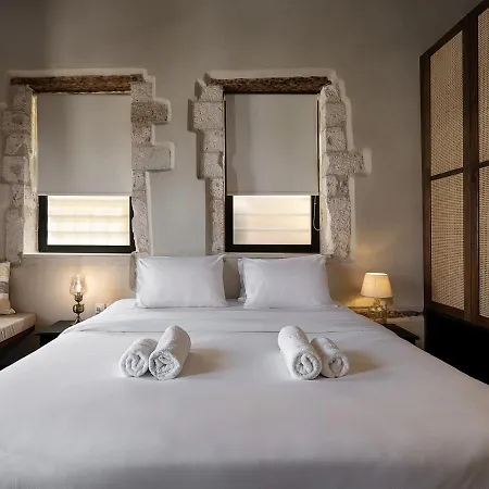 Nonnalena Boutique * Chania (Crete)