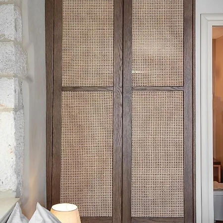 Nonnalena Boutique Chania (Crete)
