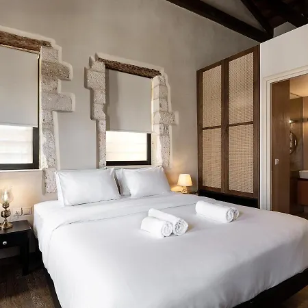 Nonnalena Boutique Apartamento