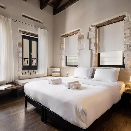 Apartment Nonnalena Boutique *