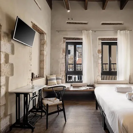 Nonnalena Boutique * Chania (Crete)