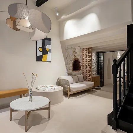 Nonnalena Boutique * Chania (Crete)
