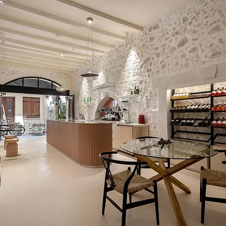 Nonnalena Boutique Apartamento