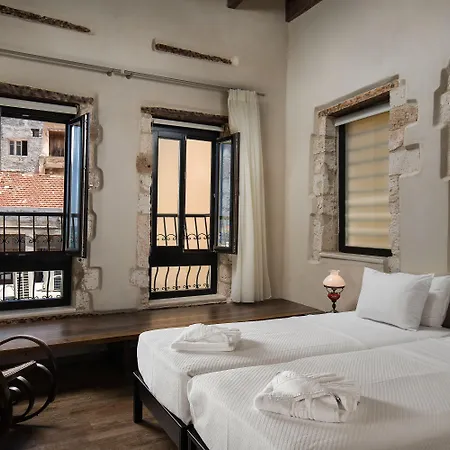 Apartamento Nonnalena Boutique *