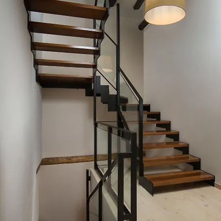 Apartamento Nonnalena Boutique