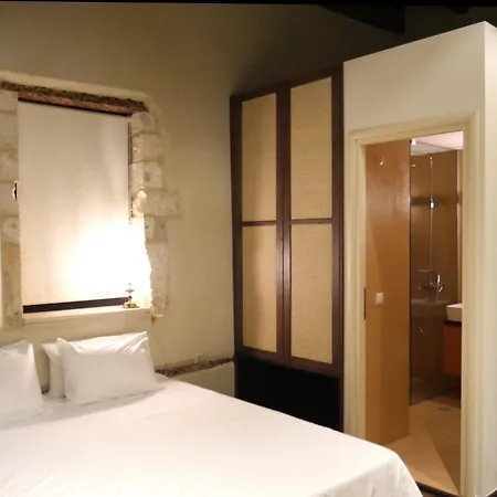 Apartamento Nonnalena Boutique *