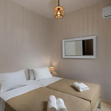 Nonnalena Boutique Apartment