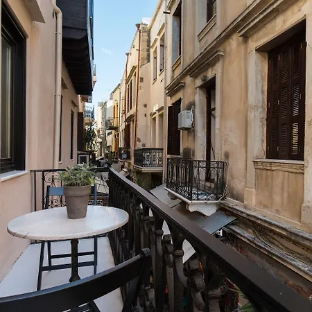 Apartment Nonnalena Boutique *