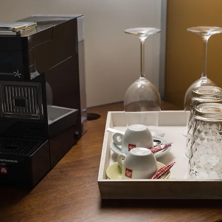 Nonnalena Boutique Apartamento *