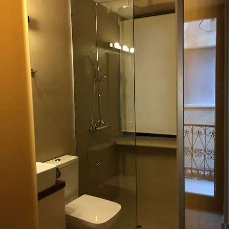 Apartment Nonnalena Boutique