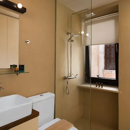 Apartamento Nonnalena Boutique *