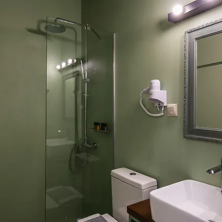 Nonnalena Boutique * Chania (Crete)