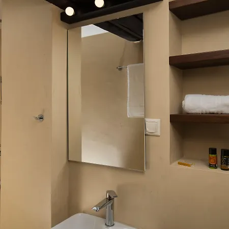 Nonnalena Boutique Apartment