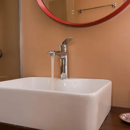 Apartamento Nonnalena Boutique Chania (Crete)