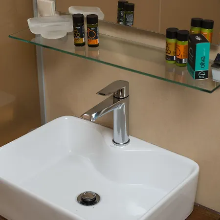 Apartamento Nonnalena Boutique Chania (Crete)