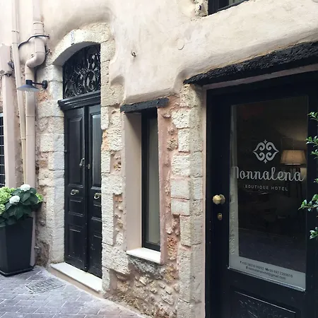 Nonnalena Boutique *