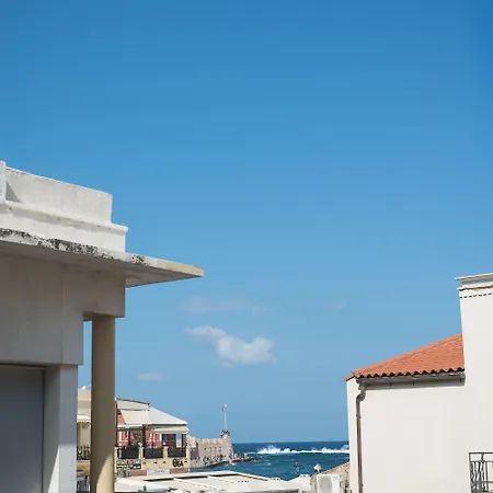 Nonnalena Boutique * Chania (Crete)