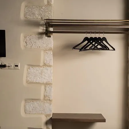 Nonnalena Boutique Apartment