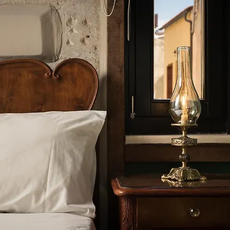 Nonnalena Boutique Chania (Crete)