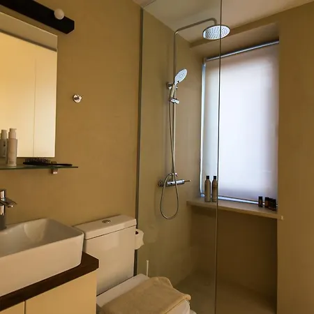 Nonnalena Boutique Apartment Chania (Crete)