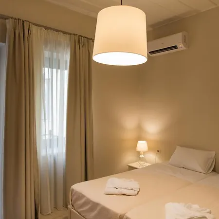 Nonnalena Boutique Apartamento