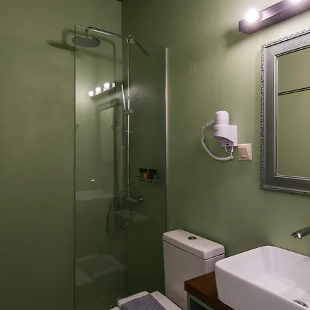 Apartment Nonnalena Boutique Chania (Crete)