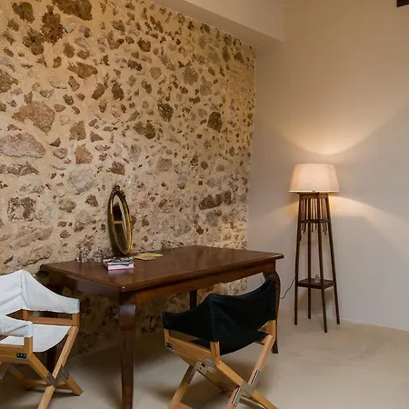 Nonnalena Boutique Chania (Crete)