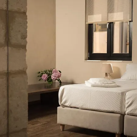 Nonnalena Boutique Chania (Crete)