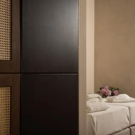 Apartment Nonnalena Boutique *