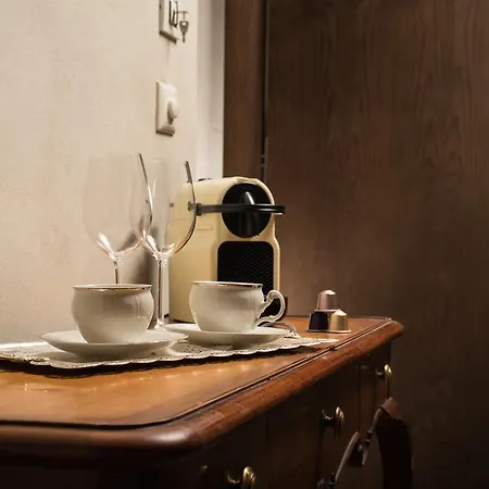 Apartamento Nonnalena Boutique Chania (Crete)