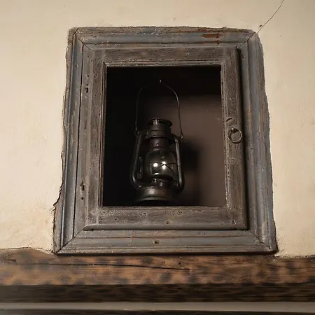 Nonnalena Boutique * Chania (Crete)