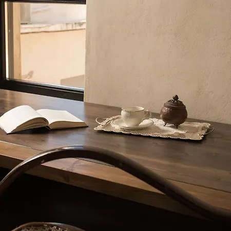 Apartamento Nonnalena Boutique *