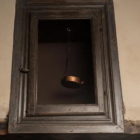 Nonnalena Boutique * Chania (Crete)