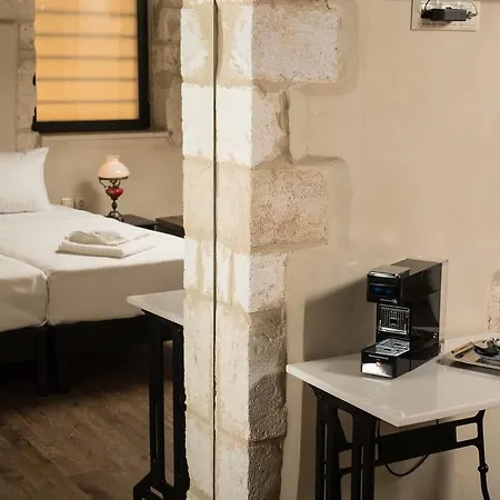 Nonnalena Boutique Chania (Crete)