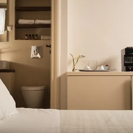 Nonnalena Boutique Apartment
