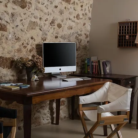 Nonnalena Boutique Apartment Chania (Crete)