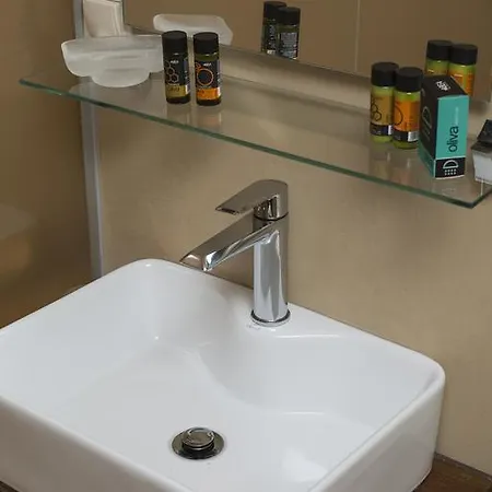 Nonnalena Boutique Chania (Crete)