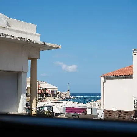 Nonnalena Boutique Chania (Crete)