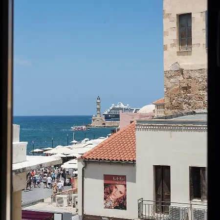 Apartamento Nonnalena Boutique